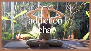 Kundalini Yoga: Addiction Rehab ~ Pineal Gland Meditation | KIMILLA
