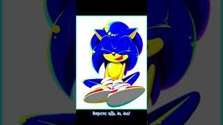 Mi gente — Sonic the Hedgehog [EDIT]