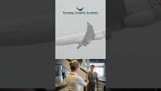 #airhostesscourse #aviationacademy #aviation  #aircampaviationacademy  #groundstaffcourse