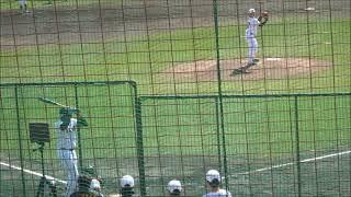 宮原駿介 vs J.ティマ・笹原操希・ 北村流音【シート打撃（2025.02.20）】
