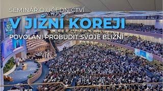 Seminář o učednictví v Jižní Korei - Pá 05.05.2023