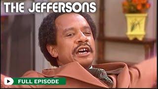 The Jeffersons | Lionel Cries Uncle | Season 1 Episode 7 | FULL EPISODE