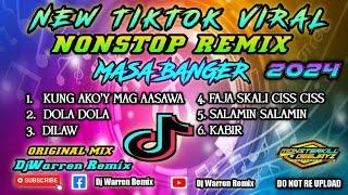 New Tiktok Viral 2024 Masa Banger Remix (DjWarren Original Mix)