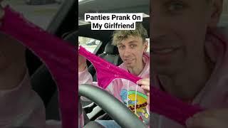 My Girlfriend FREAKED Out!? #shorts