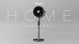 Gree Home Fantastic