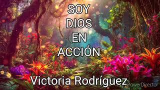 Soy Dios en acción 🩷 Reflexiones de un Ángel 🩷