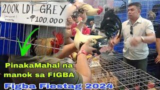 Figba Fiestag 2024 Dami Buyer na Dumayo... Smx convention center sa MOA..august 16, 2024...