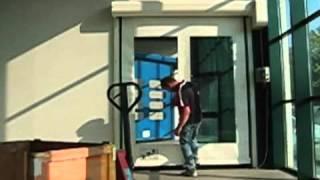 Door Loading Services