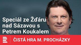 Koukal: Špaček zahrál v Praze skvěle. Další titul mistrů světa může být díky úspěšným mladíkům brzy