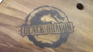 Black Dragon Forge Workshop Tour