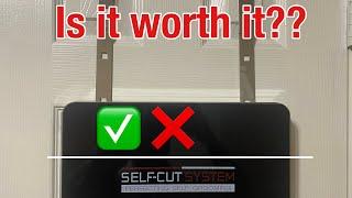 Self Cut System (Honest Review)