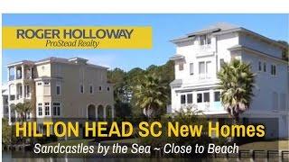 Hilton Head Real Estate - New Homes for Sale at Hilton Head Island SC