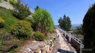 West Kelowna Lake Views - 865 Horizon Court  - West Kelowna Luxury Real Estate