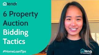 6 Tips to Help You During Property Auctions (Australia)