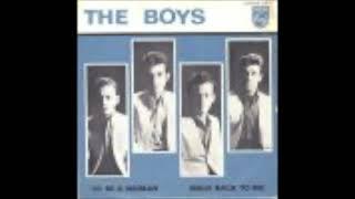 The Boys- Walk Back To Me (1967)