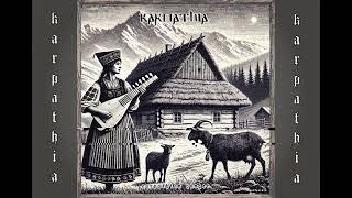 Karpathia - "Flowers in a Tomb" | Post-Black Metal 2024