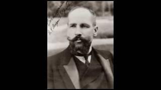 My tribute to Pyotr Stolypin
