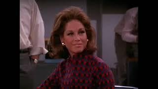 The Mary Tyler Moore Show Season 3 Episode 15 The Courtship of Mary's Father's Daughter