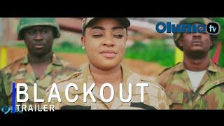 Blackout Yoruba Movie 2021 Showing Next On OlumoTV