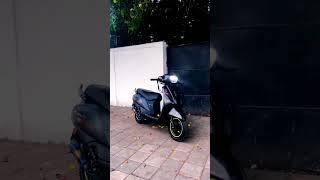 most powerful 125cc scooter in india 