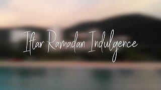 [ LATEST ] RAMADAN BUFFET 2021 in Penang PARKROYAL Penang Resort : Iftar Ramadan Indulgence