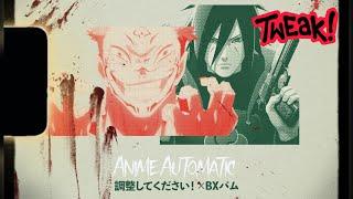 Anime AuTomaTic (feat. Bx Bam) (Official Lyric AMV) @RDCworld1