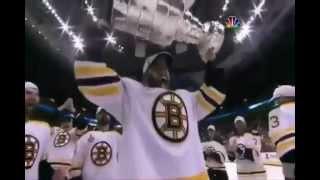 Flem - Boston, GET UP! ( Boston Bruins 2011 Stanley Cup Champions Anthem)