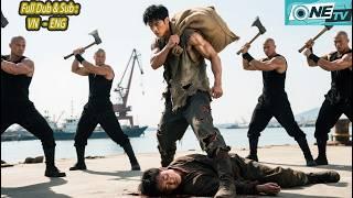Anh Trai Kế Tàn Nhẫn Bán Em Gái Cho Thiếu Gia Đi Đánh Bài, Ai Ngờ Đụng Nhầm Người Nhà Chiến Thần