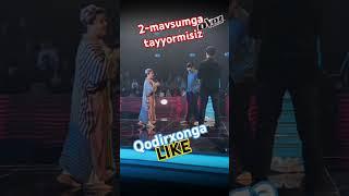 Qodirxon #tiktok #rek #me_sumayya #sumayya #sumayyaofficial #duet #rekamendatsiya #love #instagram