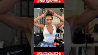 Kelani Jordan’Shocking News#wwe #wwewrestler #wwesuperstar #wwefan #wweraw #wrestlemania #aew