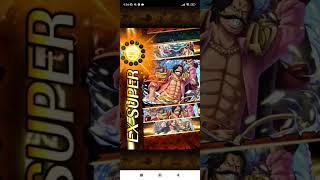 beautiful ️ #onepiecetreasurecruise #optc #trecru