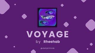 [Han/Eng] Voyage - 리햅 (Rheehab) | Lyrics Translation