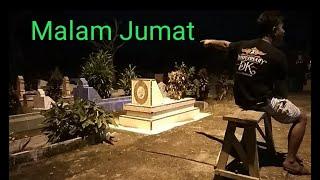 Obrolan Malam Jumat