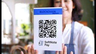 SoftNote: The Game-Changing Crypto Payment System with Unmatched Transparency, Scaleability...