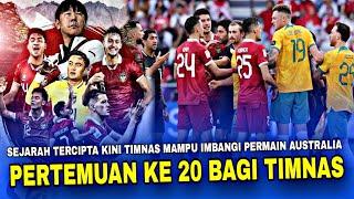 SEDANG BERLANGSUNG‼️Indonesia Vs Bahrain, Round 3 Kualifikasi Piala Dunia 2026 ` Berita Timnas..