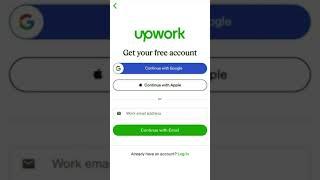 Guiding About Upwork || Work from home Jobs || Internship || Campare ki duniya