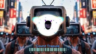 Count Trapula - Blurry Vision