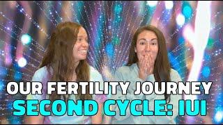 Lesbian Doctors Share Their Fertility Journey II Second Cycle: IUI