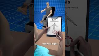 The Wrong Foot Amputation  Surgeon Reacts