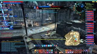 Tera Rising: Corsair's Stronghold Match (FPS Test) After Reaper Patch