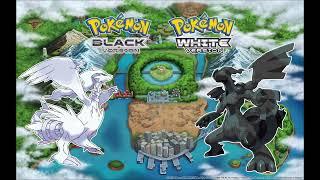 LIGHT AND DARK STONE - Pokémon Black and White (Lohweo Cover)