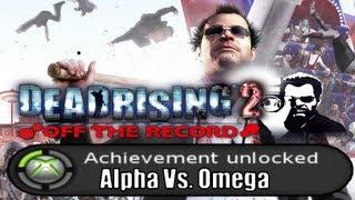 Dead Rising 2 Off The Record Alpha Vs. Omega Achievement/Trophy