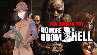 No More Room In Hell Is Still One Of The Best Zombie Game In 2024