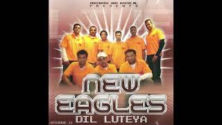 04 Bolo Na Tum Zara - Ravin | New Eagles Vol 02 - Dil Luteya