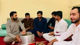 Desi Program || Mahye Tappay || Usman Ali & Wajid shah