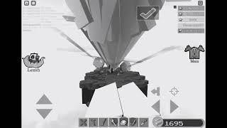 I made my first plane crash 1980’s