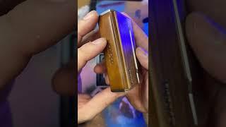 Drag 4 Vape Kit Is Massive!!