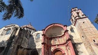 #catedral #cuernavacamorelosmexico #turismo #vacaciones