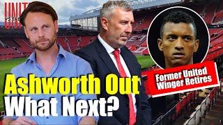 2K SUBSCRIBERS!!! | Manchester United News Round-Up | Do We Need a New Director of Football?