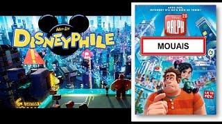 Disneyphile - 157 - Ralph 2.0